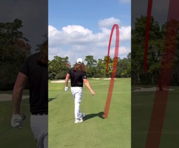 Can a World Long Drive Champ Beat an Elite Amateur? 🤔