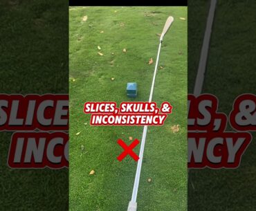 Tiger Woods Explains Why Most Amateurs Miss It 👀💥