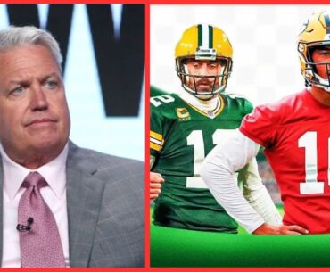 “Jordan Love ain’t Rodgers” – Rex Ryan predicts Steelers defense will expose Packers QB “Jordan Love ain’t Rodgers” - Rex Ryan predicts Steelers defense will expose Packers QB