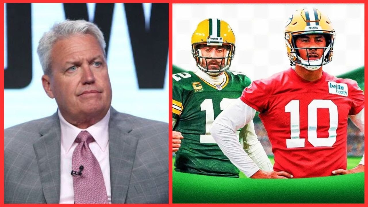 “Jordan Love ain’t Rodgers” – Rex Ryan predicts Steelers defense will expose Packers QB “Jordan Love ain’t Rodgers” - Rex Ryan predicts Steelers defense will expose Packers QB