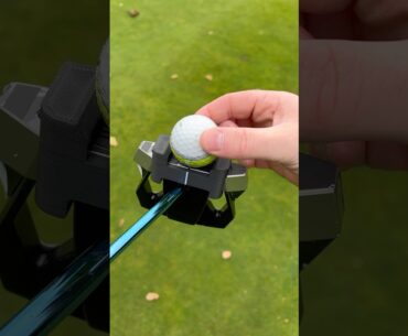BEGINNERS have NO CHANCE with this ELITE LEVEL Putter Training Aid #golf #golfer #golfpractice BEGINNERS have NO CHANCE with this ELITE LEVEL Putter Training Aid #golf #golfer #golfpractice