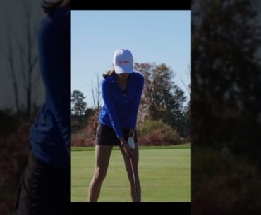 Kai Trump Calls Her Grandpa Before Chasing His Course Record 🏌️♀️🇺🇸 #golf #golfswing  #trump #pga Kai Trump Calls Her Grandpa Before Chasing His Course Record 🏌️♀️🇺🇸 #golf #golfswing  #trump #pga