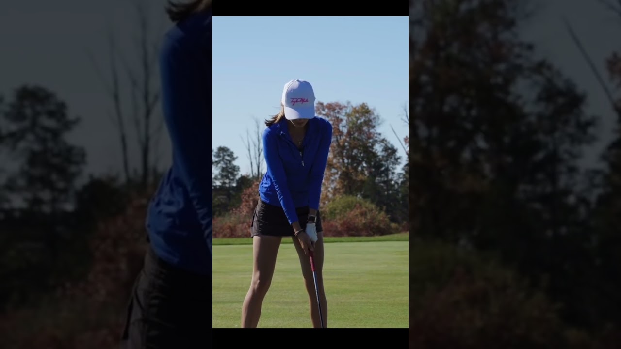 Kai Trump Calls Her Grandpa Before Chasing His Course Record ๐๏ธโโ๏ธ๐บ๐ธ #golf #golfswing  #trump #pga Kai Trump Calls Her Grandpa Before Chasing His Course Record ๐๏ธโโ๏ธ๐บ๐ธ #golf #golfswing  #trump #pga