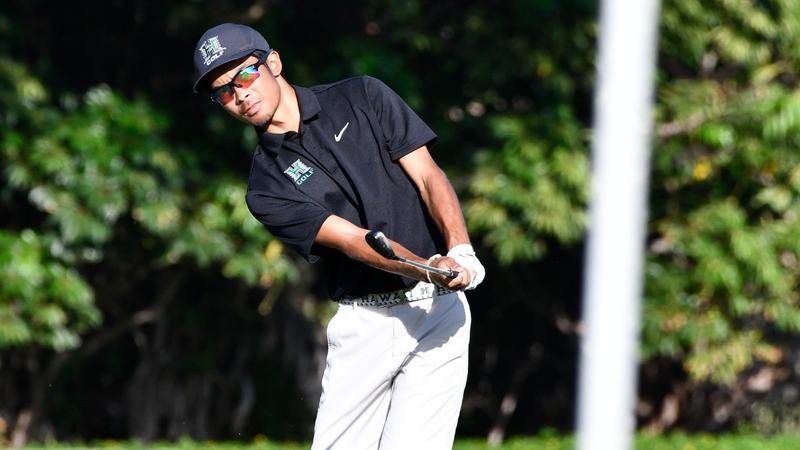 Cabello Cards Second Straight 67 At Ka‘anapali Classic Cabello Cards Second Straight 67 At Ka‘anapali Classic
