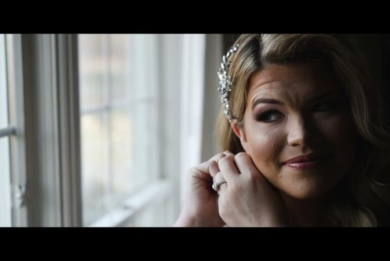 Ashley + Chris | Cinematic Wedding Highlight – Bear Brook Valley Golf Club Ashley + Chris | Cinematic Wedding Highlight - Bear Brook Valley Golf Club