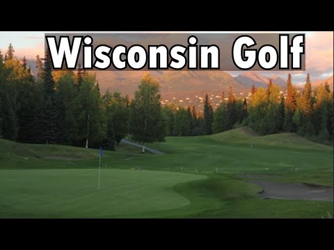 Top Golf Courses in Lisbon, WI Top Golf Courses in Lisbon, WI