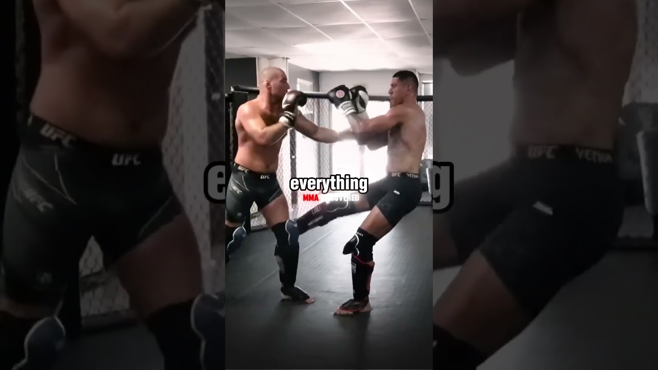 Sean Strickland admits why he is scared of Fighting Alex Pereira agin #ufc Sean Strickland admits why he is scared of Fighting Alex Pereira agin #ufc