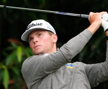 Golf's ability to create stars is imperative no matter what a new PGA Tour looks like