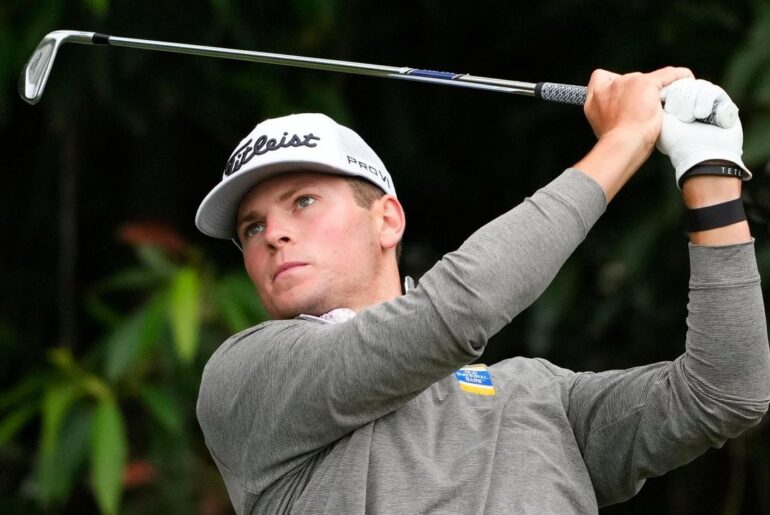 Golf’s ability to create stars is imperative no matter what a new PGA Tour looks like Golf's ability to create stars is imperative no matter what a new PGA Tour looks like