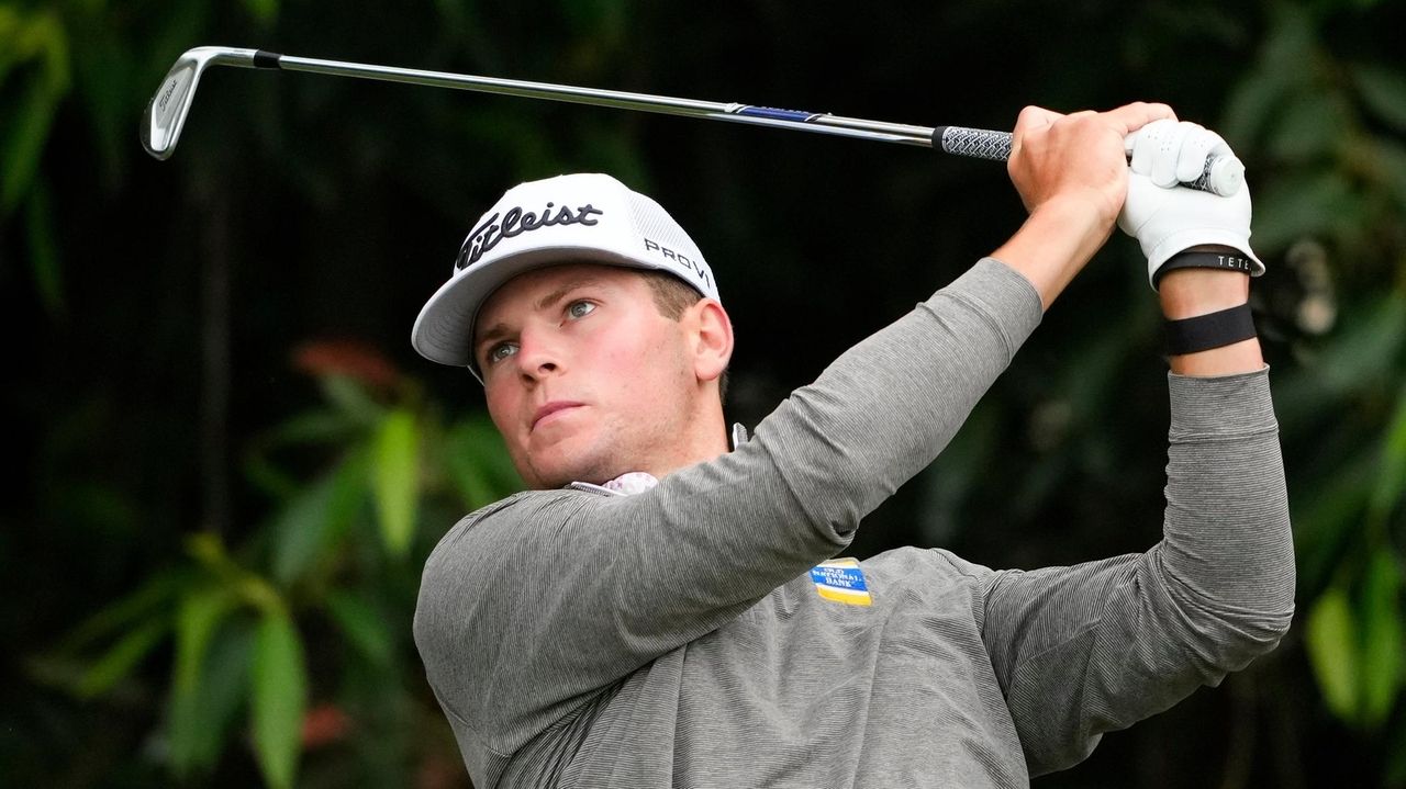 Golf’s ability to create stars is imperative no matter what a new PGA Tour looks like Golf's ability to create stars is imperative no matter what a new PGA Tour looks like