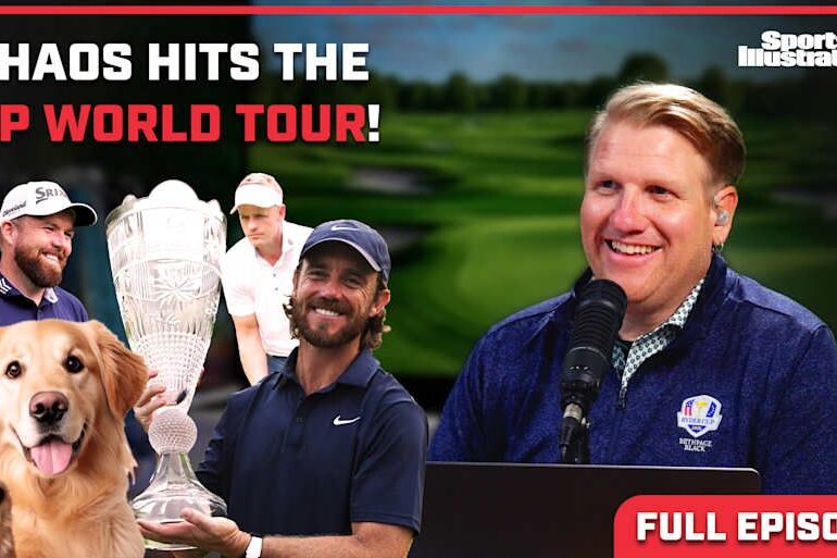 Sports Illustrated – Why Good Good’s PGA Tour… Sports Illustrated - Why Good Good's PGA Tour…