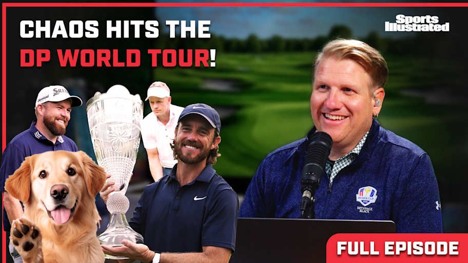 Sports Illustrated – Why Good Good’s PGA Tour… Sports Illustrated - Why Good Good's PGA Tour…
