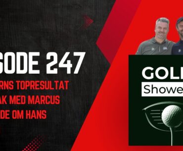 Thorbjørns topresultat i USA og en ærlig snak med Marcus Helligkilde om hans situation