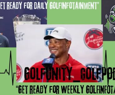 Michael Brennan’s Nerve-Shredding PGA Tour Win | German Golf, TGL 2.0 & AI Coaching Revolution