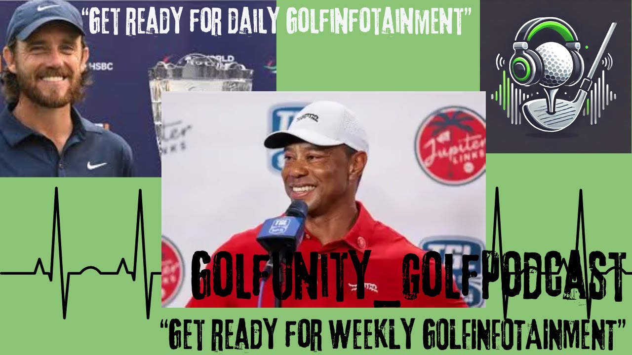 Michael Brennan’s Nerve-Shredding PGA Tour Win | German Golf, TGL 2.0 & AI Coaching Revolution Michael Brennan’s Nerve-Shredding PGA Tour Win | German Golf, TGL 2.0 & AI Coaching Revolution