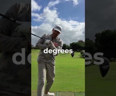 The Key To A Complete Backswing #golfswing #golftips The Key To A Complete Backswing #golfswing #golftips