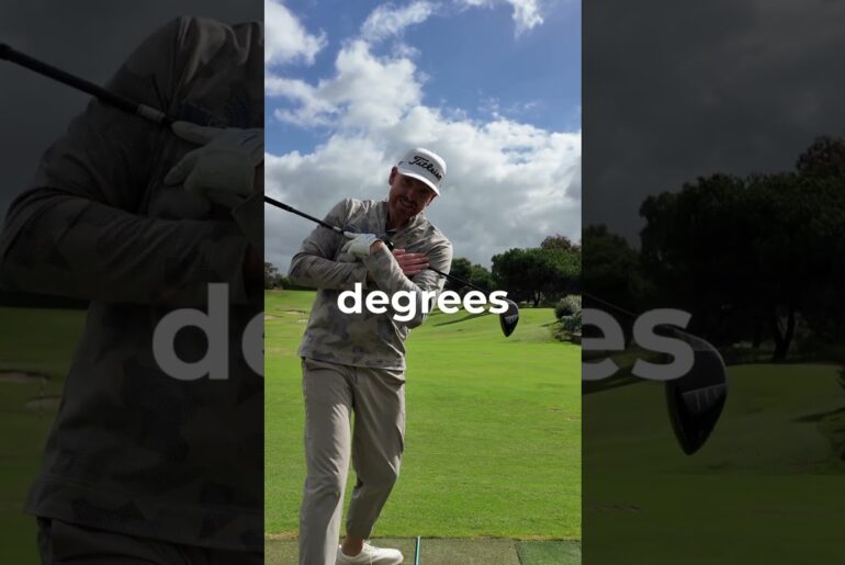 The Key To A Complete Backswing #golfswing #golftips The Key To A Complete Backswing #golfswing #golftips