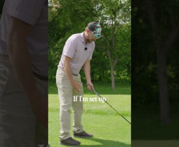 Is Closed Stance The Future Of Golf?