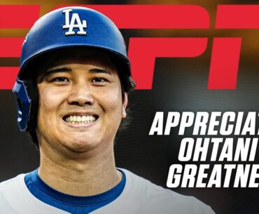 Shohei Ohtani the Tom Brady, Tiger Woods of MLB⁉️ + Can Toronto bounce back? | The Pat McAfee Show Shohei Ohtani the Tom Brady, Tiger Woods of MLB⁉️ + Can Toronto bounce back? | The Pat McAfee Show