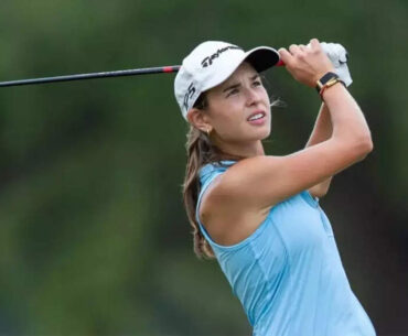 Who is Kai Trump? All about Donald Trump’s granddaughter, golf ranking, stats and her upcoming LPGA debut | International Sports News