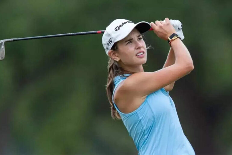 Who is Kai Trump? All about Donald Trump’s granddaughter, golf ranking, stats and her upcoming LPGA debut | International Sports News Who is Kai Trump? All about Donald Trump’s granddaughter, golf ranking, stats and her upcoming LPGA debut | International Sports News