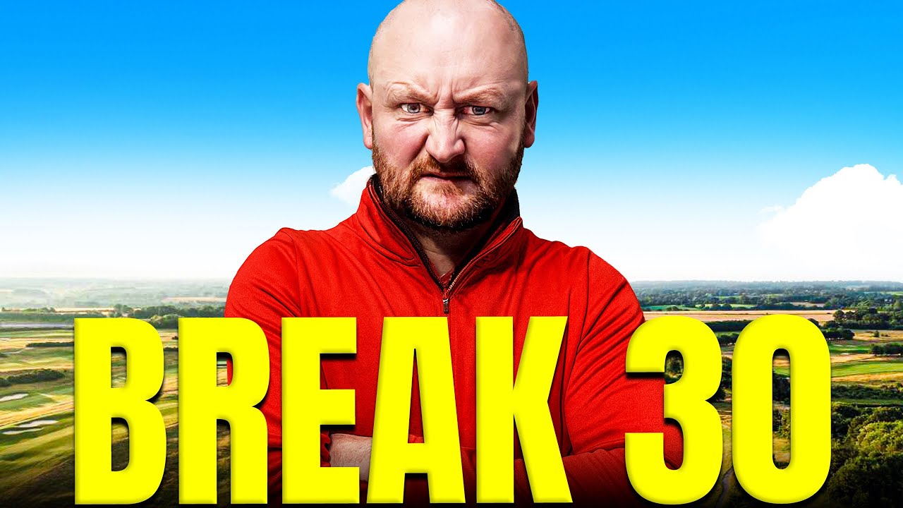 Can I Break Par From the Front Tees?! Can I Break Par From the Front Tees?!