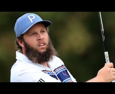 Andrew ‘Beef’ Johnston Makes Triumphant Return After Injury | Fans Rejoice as the he Makes the Cut!