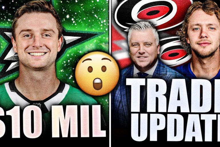 THOMAS HARLEY SIGNS A MASSIVE $10.5 MILLION EXTENSION + SERAVALLI SPEAKS ON ARTEMI PANARIN TRADE THOMAS HARLEY SIGNS A MASSIVE $10.5 MILLION EXTENSION + SERAVALLI SPEAKS ON ARTEMI PANARIN TRADE