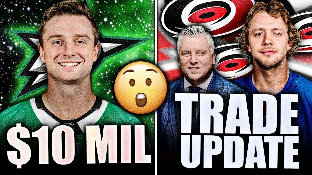 THOMAS HARLEY SIGNS A MASSIVE $10.5 MILLION EXTENSION + SERAVALLI SPEAKS ON ARTEMI PANARIN TRADE THOMAS HARLEY SIGNS A MASSIVE $10.5 MILLION EXTENSION + SERAVALLI SPEAKS ON ARTEMI PANARIN TRADE