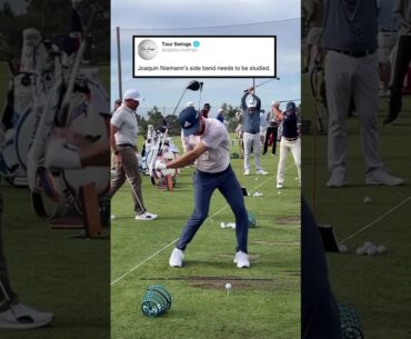 HOW DOES HE BEND LIKE THAT? HOW DOES HE BEND LIKE THAT?