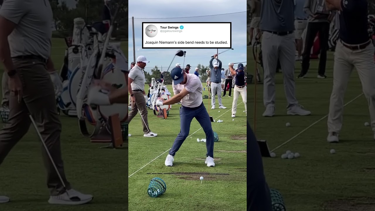 HOW DOES HE BEND LIKE THAT? HOW DOES HE BEND LIKE THAT?