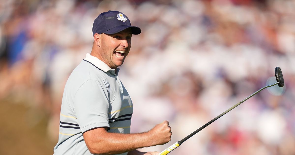 Ryder Cup star sneaks into DP World Tour playoffs thanks to rule Irish Star