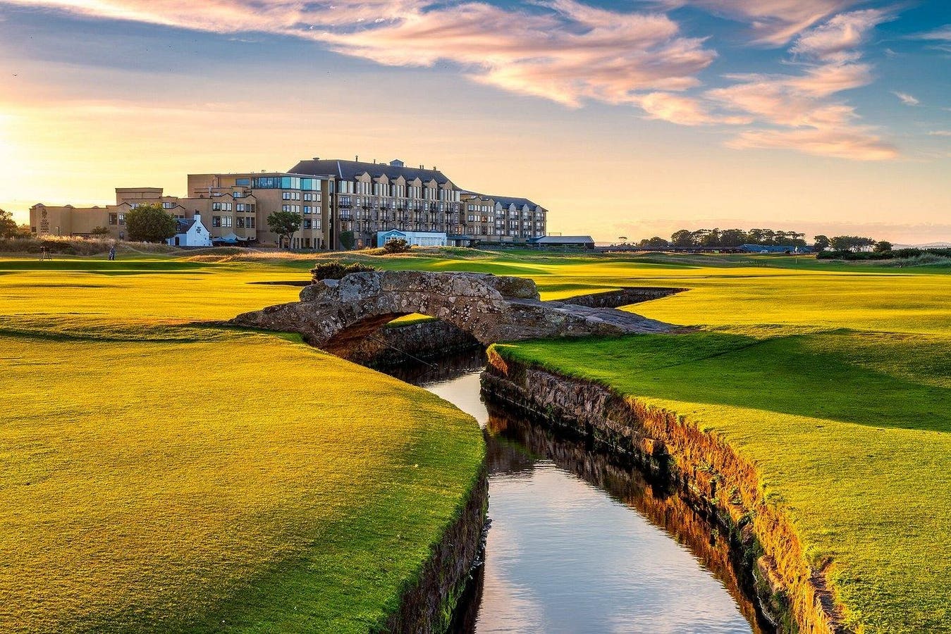 The Top 10 Golf Courses In The World, According To Golfweek—Where To Stay And How To Play The Top 10 Golf Courses In The World, According To Golfweek—Where To Stay And How To Play
