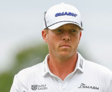 27 LIV Golf players chasing Masters and Open qualification at $2M tournament The Mirror US