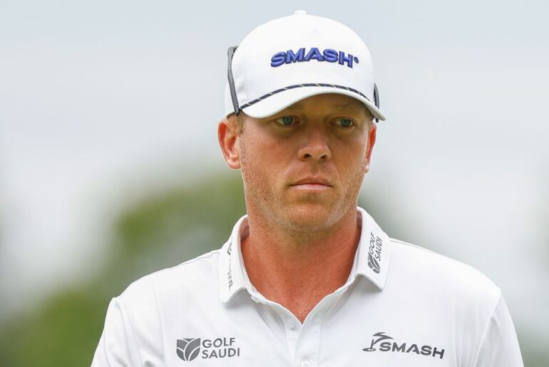 27 LIV Golf players chasing Masters and Open qualification at $2M tournament The Mirror US