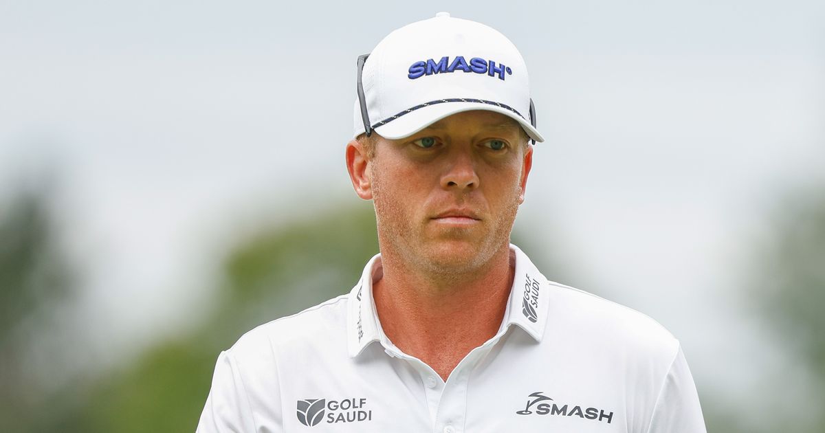 27 LIV Golf players chasing Masters and Open qualification at $2M tournament The Mirror US