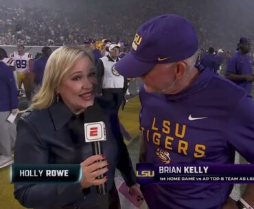 2025 Texas A&M vs LSU | College Football Full Game 2025 Texas A&M vs LSU | College Football Full Game