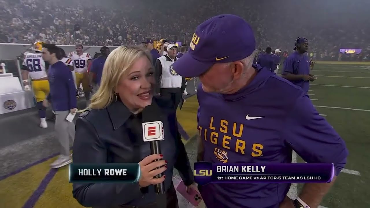 2025 Texas A&M vs LSU | College Football Full Game 2025 Texas A&M vs LSU | College Football Full Game