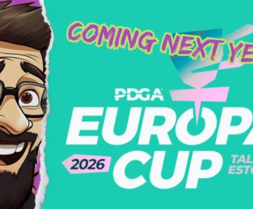 Pros Are Leaving Disc Golf | DGS S2025 E23 Pros Are Leaving Disc Golf | DGS S2025 E23