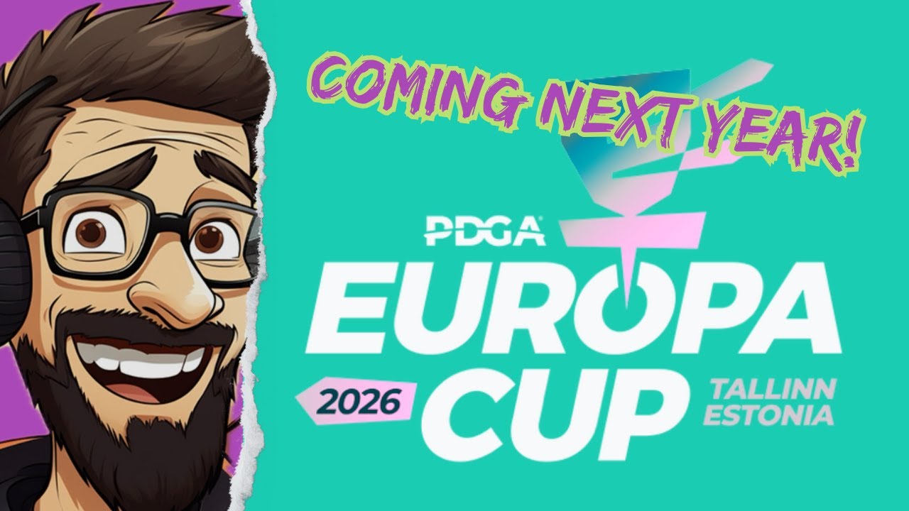 Pros Are Leaving Disc Golf | DGS S2025 E23 Pros Are Leaving Disc Golf | DGS S2025 E23