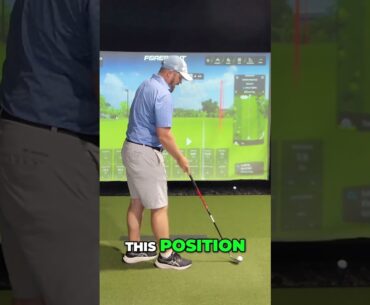 Easy Elbow Fix For More Power In Your Golf Swing! Easy Elbow Fix For More Power In Your Golf Swing!