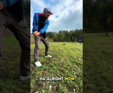 Как Дональд Трамп! 🇺🇸 Гольф в Воронеже! ⛳ Хороший замах! 😉 #влог #спорт Как Дональд Трамп! 🇺🇸 Гольф в Воронеже! ⛳ Хороший замах! 😉 #влог #спорт