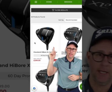 Most Underrated Golf Brands No One Talks About! Most Underrated Golf Brands No One Talks About!