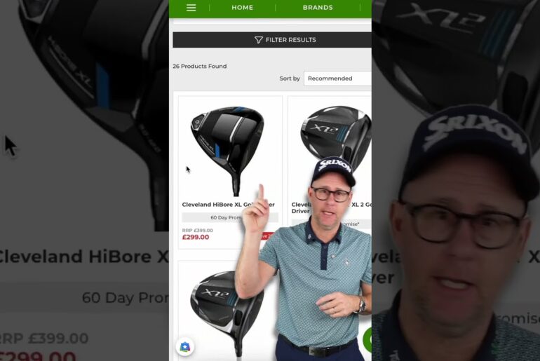 Most Underrated Golf Brands No One Talks About! Most Underrated Golf Brands No One Talks About!