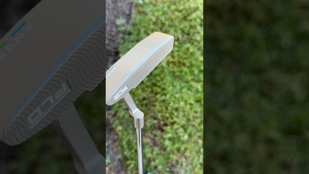 Ping PLD Milled Anser 2 Satin 35″ RH w/Headcover$294.95 Ping PLD Milled Anser 2 Satin 35" RH w/Headcover$294.95