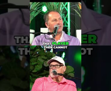 Golf Strategy  Step Aside Format Explained & Breakdown