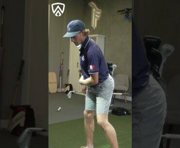 Tour Player - Austin Smotherman off season grind - a behind the scenes snippet