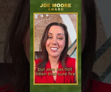 Nicole Auerbach on Brian Kelly' BEFORE being Fired by LSU