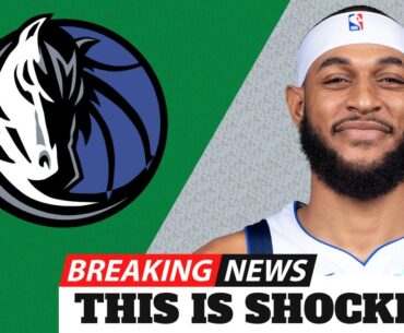 This CANNOT Be Ignored || Daily NBA Dallas Mavericks News Updates & Rumors
