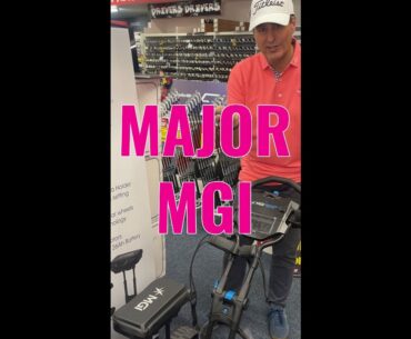 MGI Electric Buggy Winner | Golf Clearance Outlet MGI Electric Buggy Winner | Golf Clearance Outlet